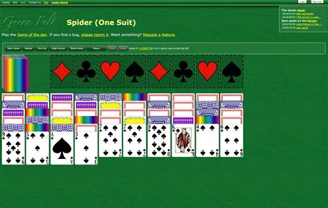 addiction solitaire green felt|freecell solitaire green felt solitaire.